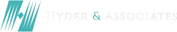 Hyder & Associates Hyder & Associates